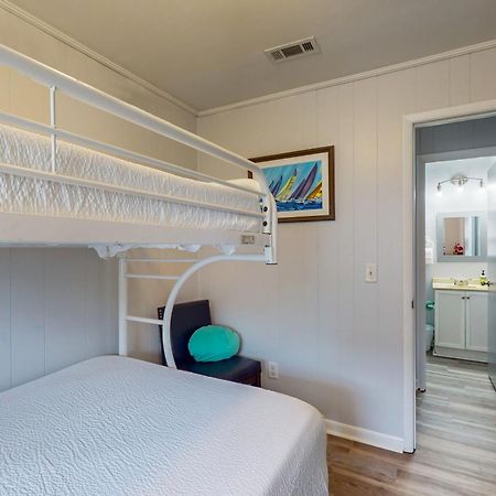 Palm Getaway Villa Panama City Beach Exterior photo