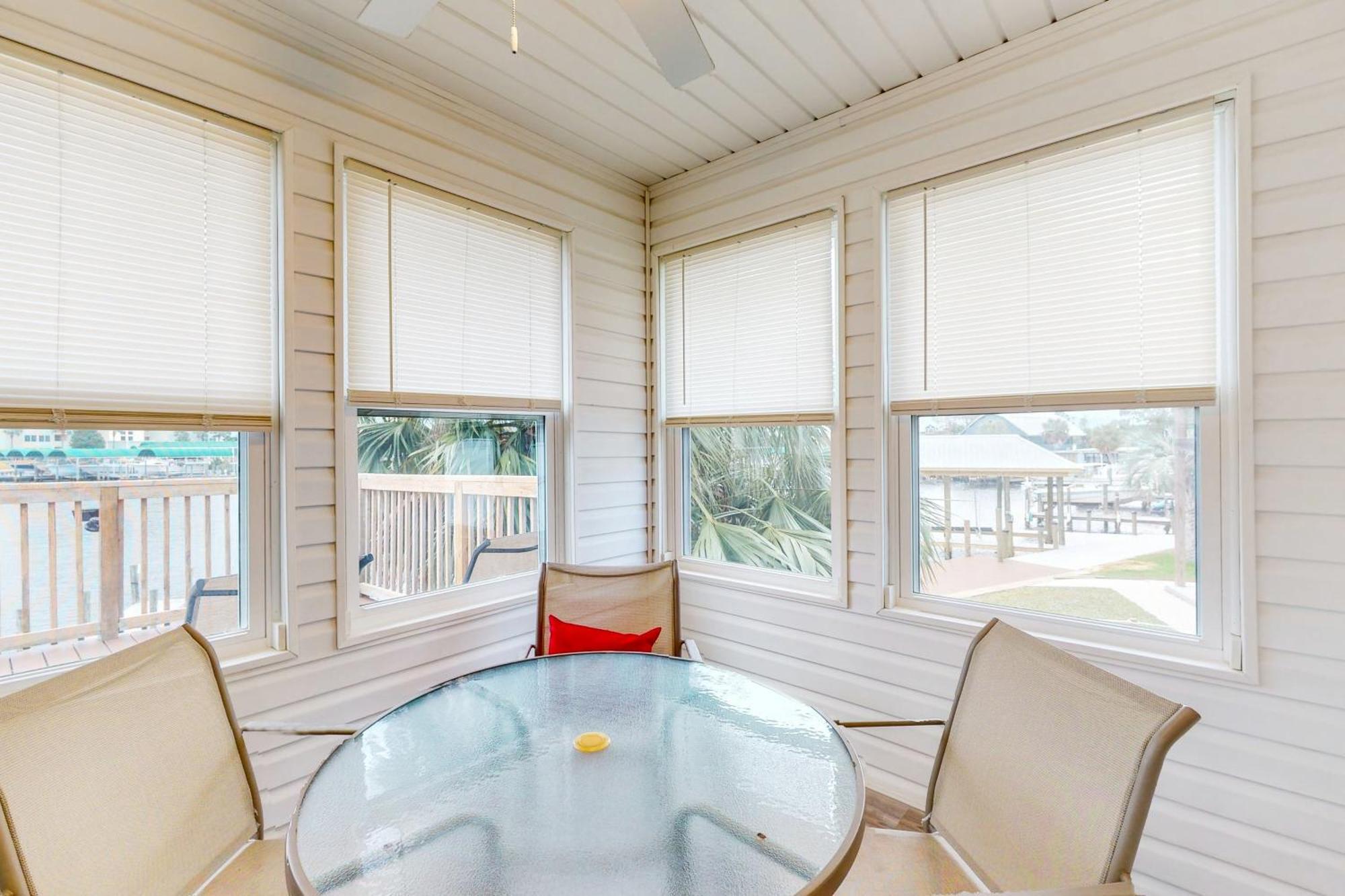 Palm Getaway Villa Panama City Beach Exterior photo