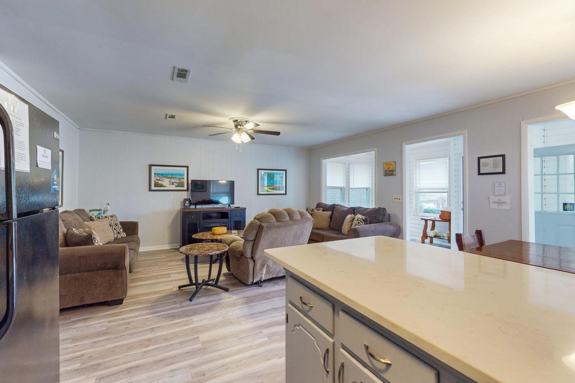 Palm Getaway Villa Panama City Beach Exterior photo